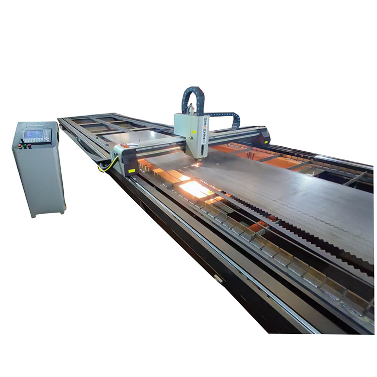 KING LASER 數(shù)控光纖激光切割機